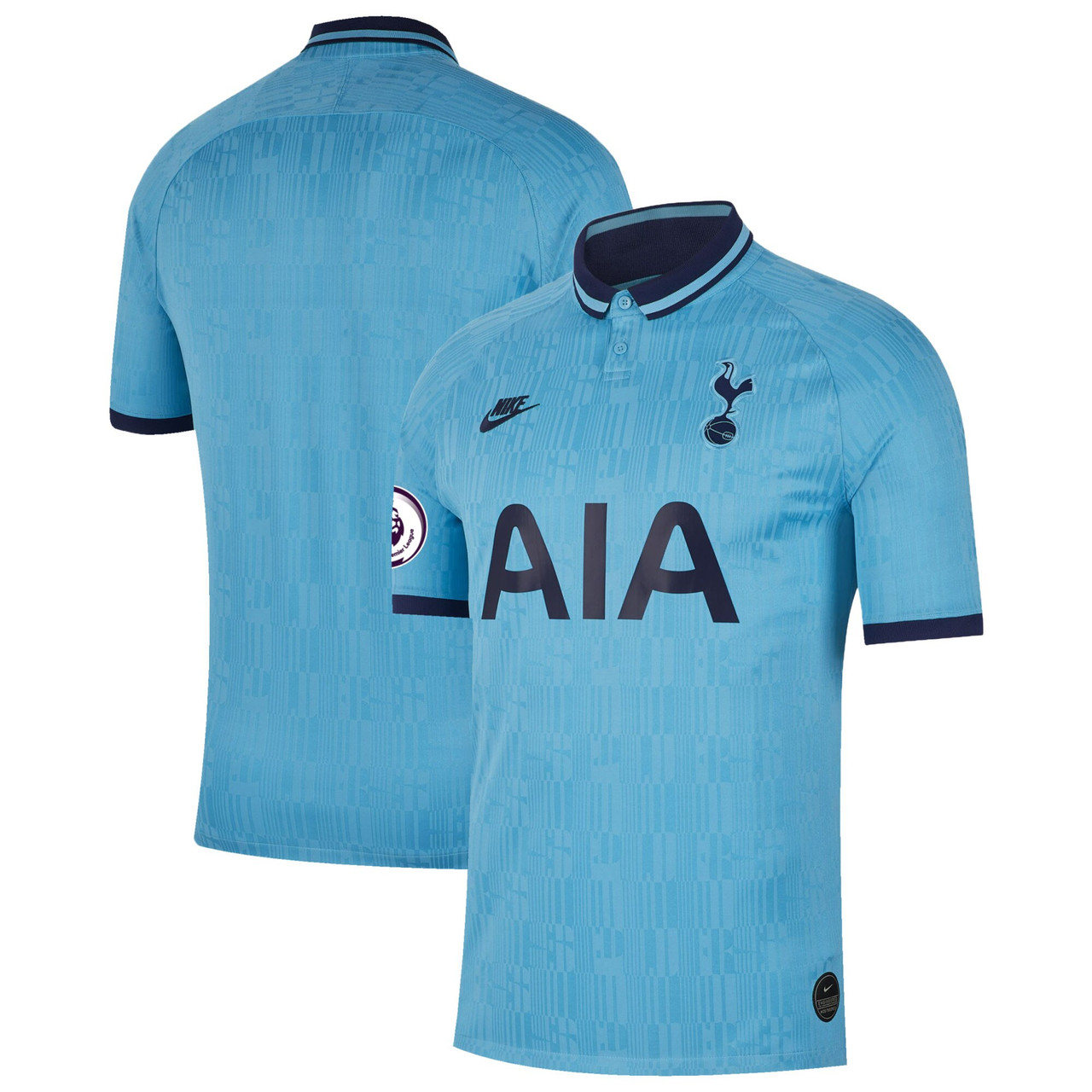 jersey tottenham 3rd 2019