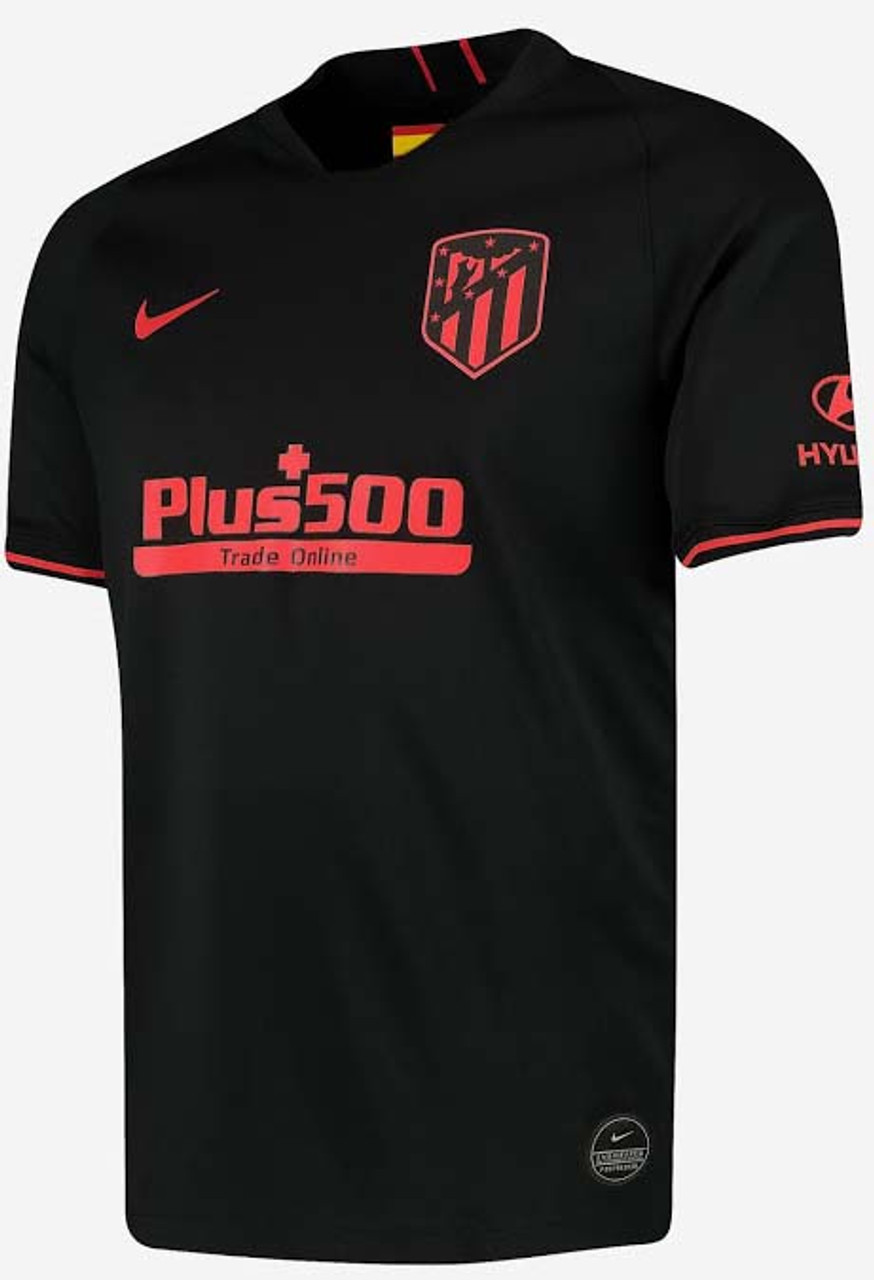 atletico madrid 2020 jersey