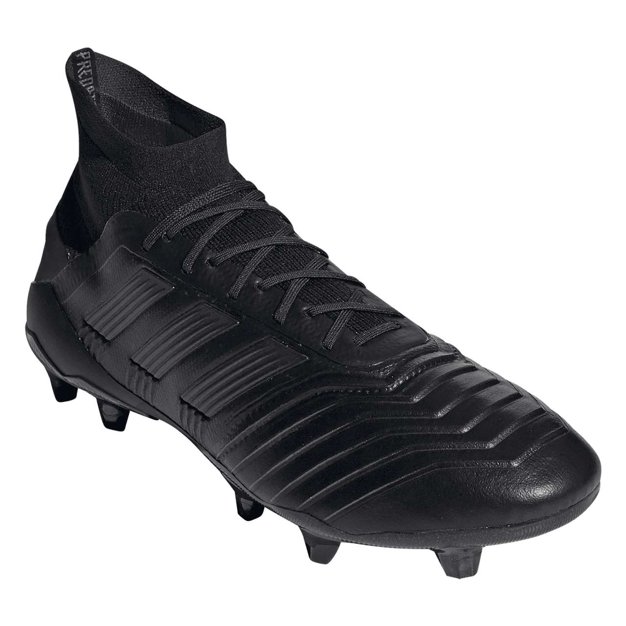 adidas leather predator