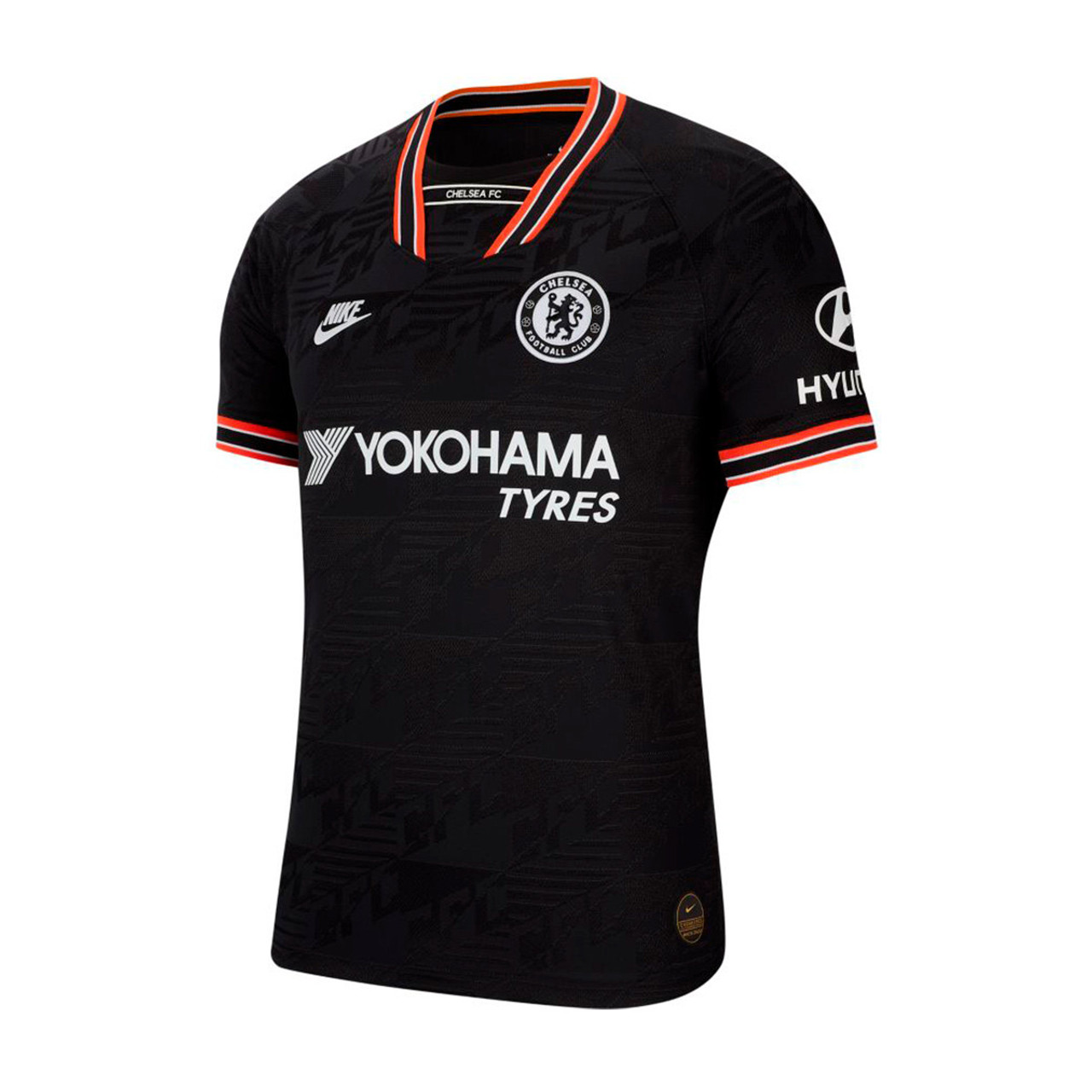 chelsea jersey