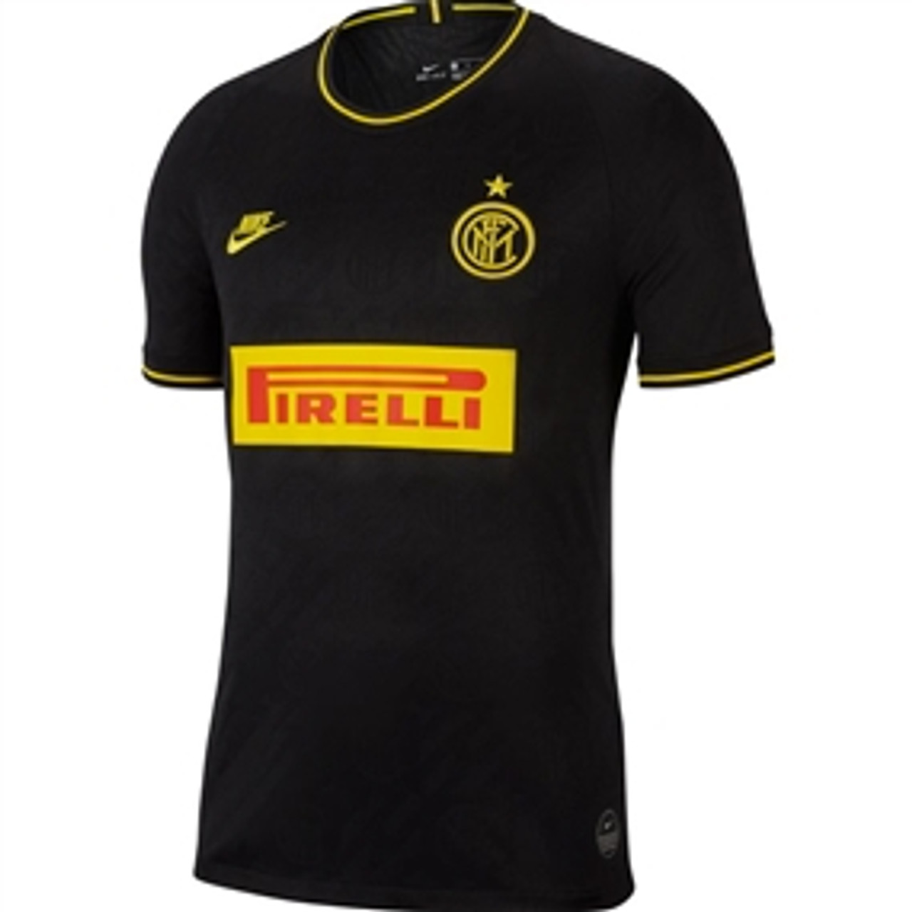 third jersey inter