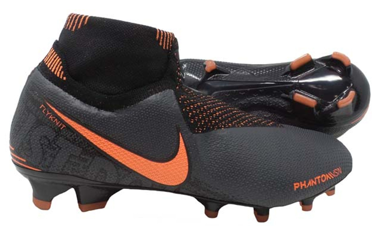 Nike Phantom VSN Academy DF TF Junior Magazin de fotbal .