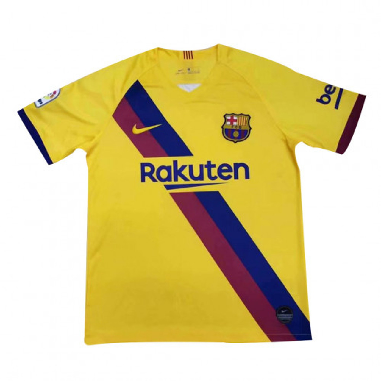 barca away jersey 2020