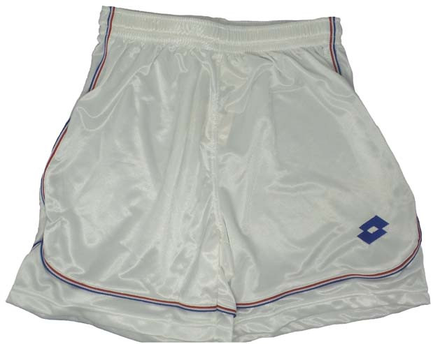 croatia shorts