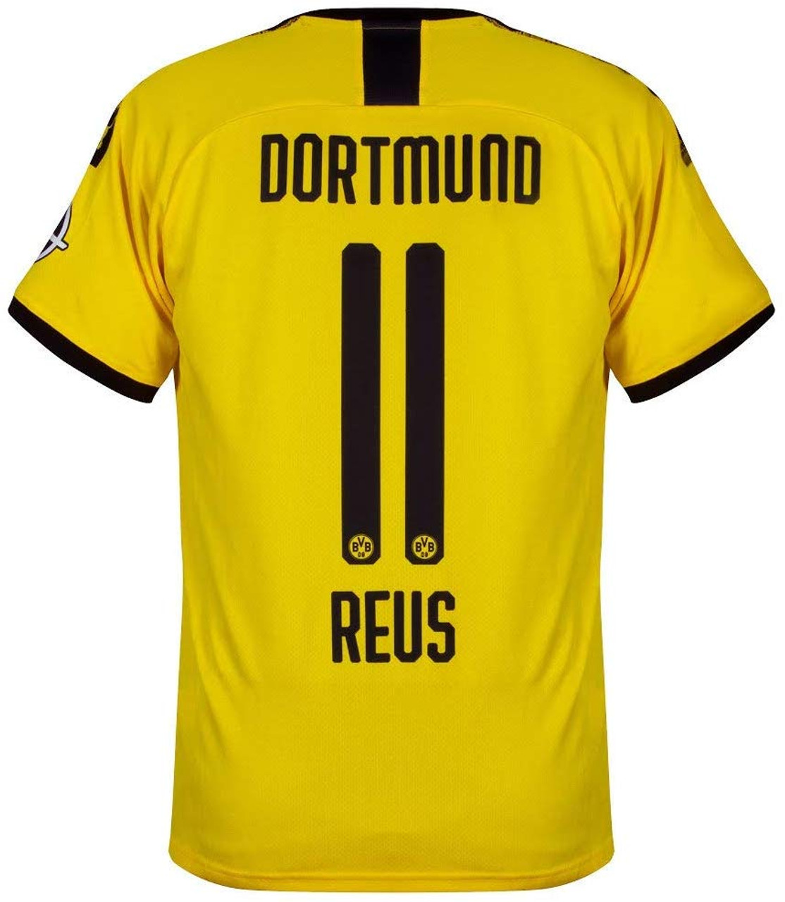 reus jersey