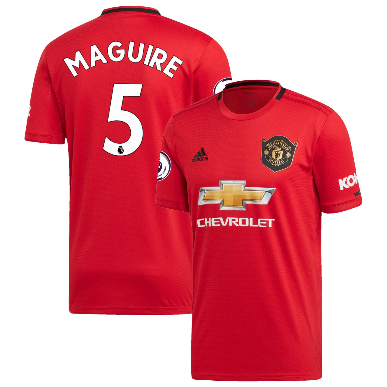 jersey man united 2020