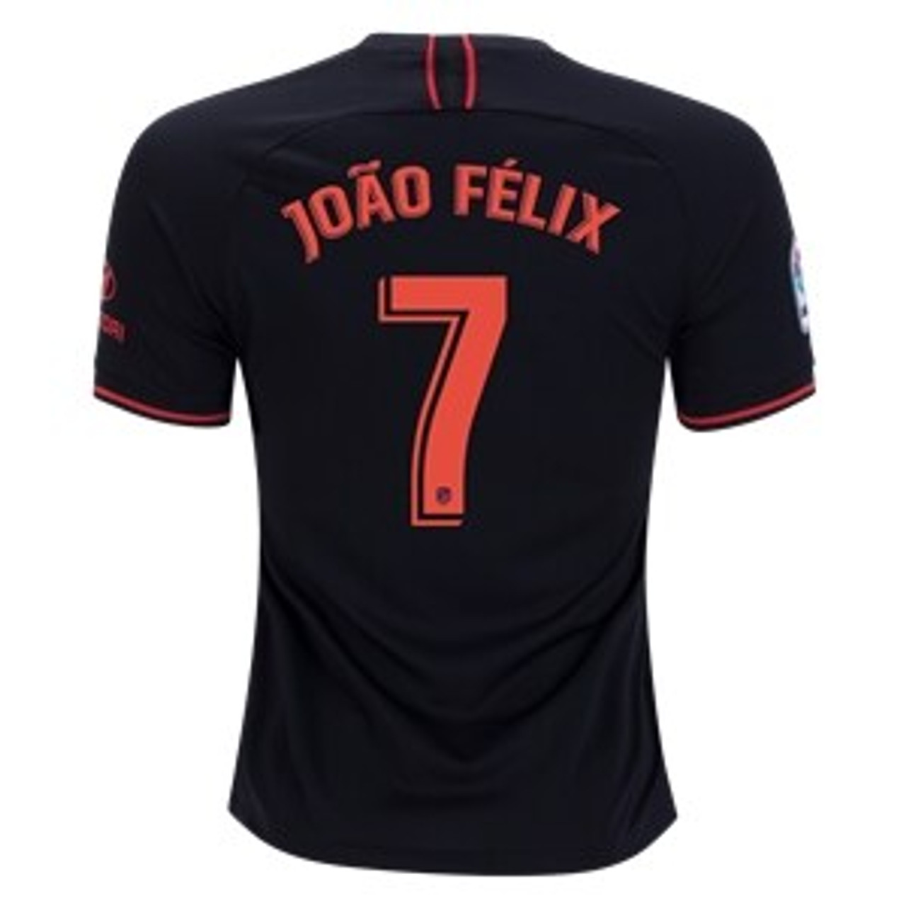 joao felix jersey atletico madrid