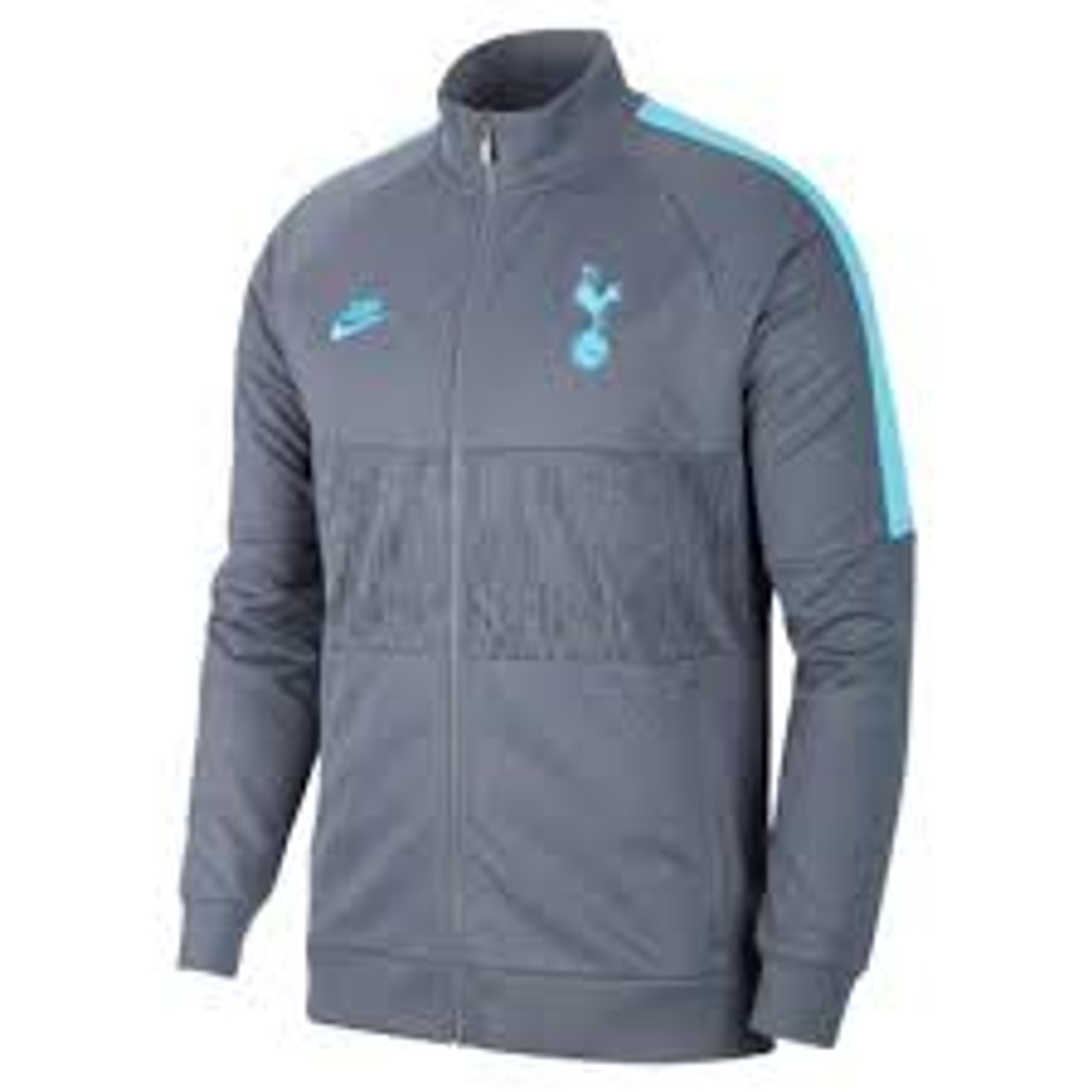 jacket tottenham