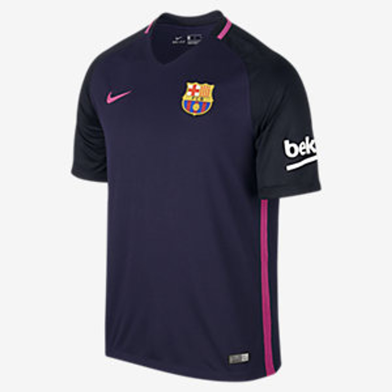 barcelona 2016 jersey