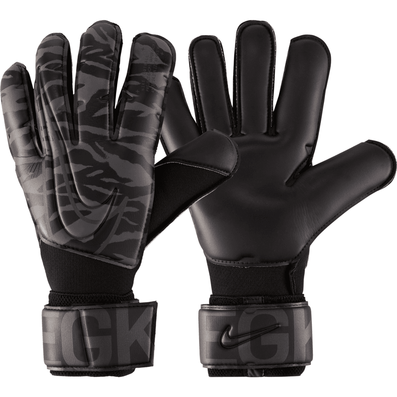 nike gk vapor grip 3 black