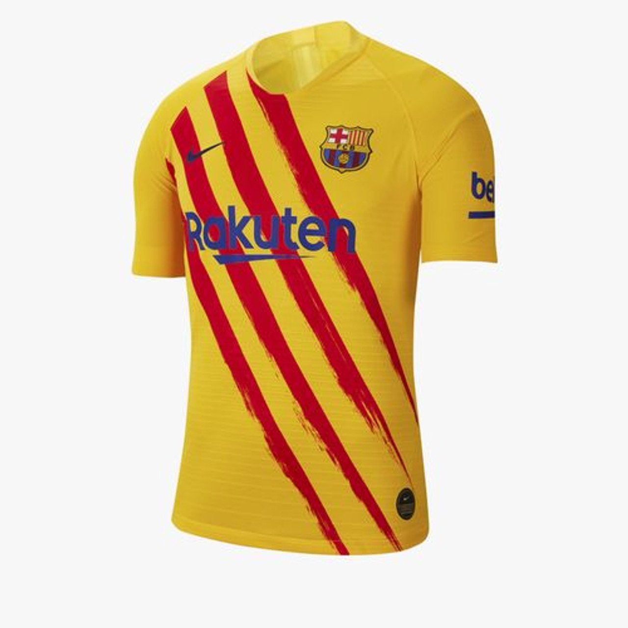 barcelona official jersey