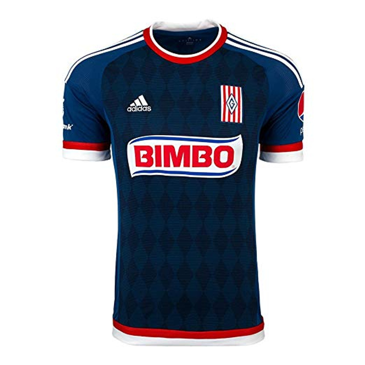 ADIDAS CHIVAS GUADALAJARA 2015 AWAY 