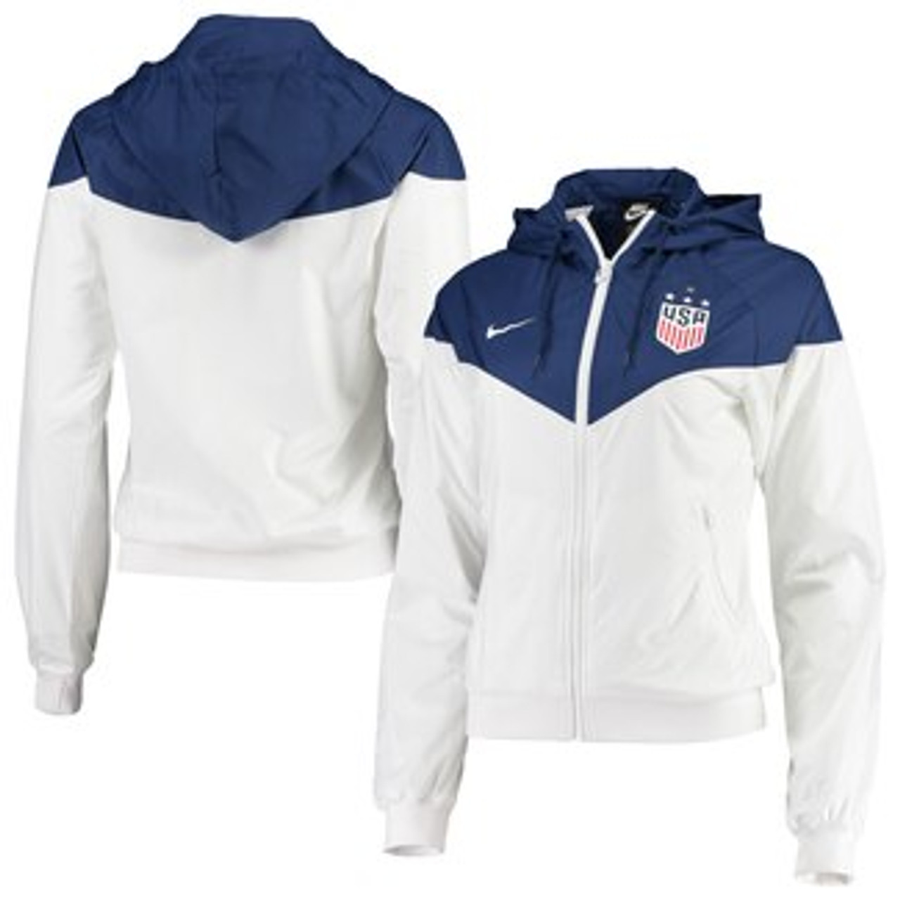 nike usa windrunner