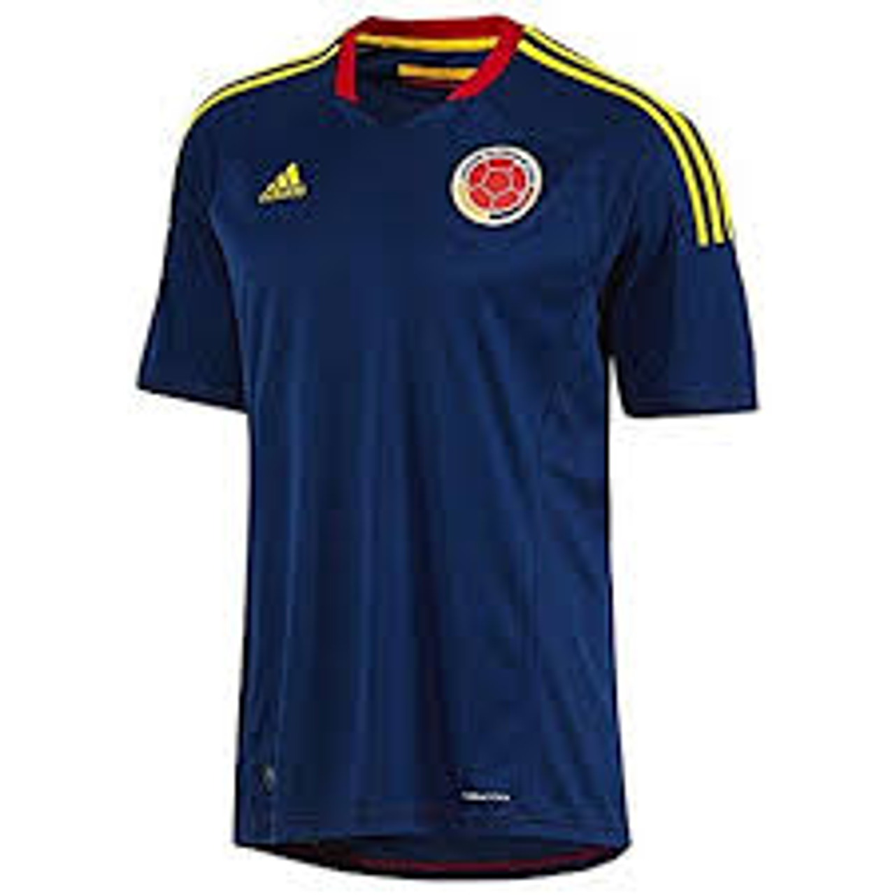 Colombia clearance away shirt