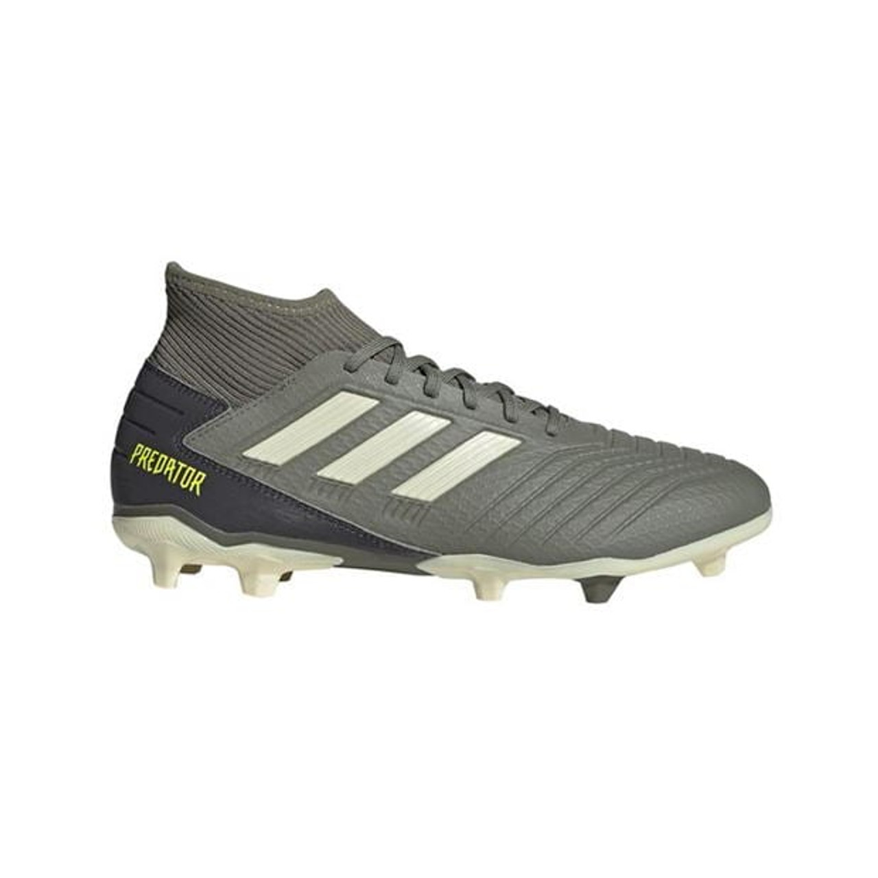 Adidas clearance predator green