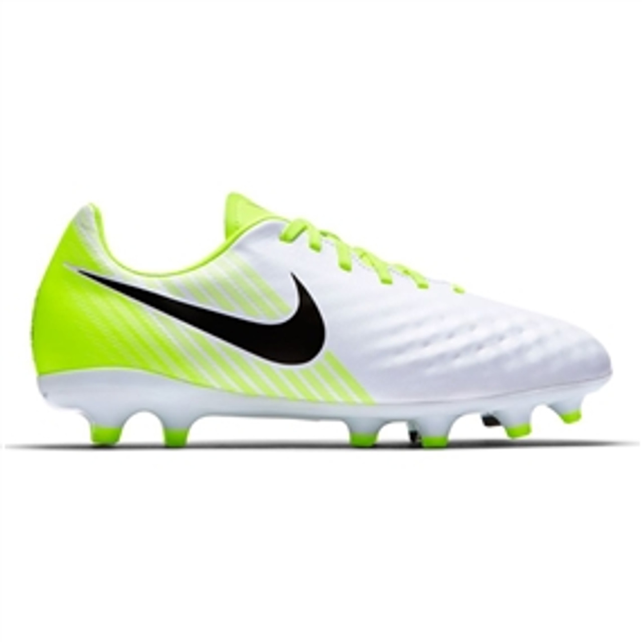 nike magista opus sg white