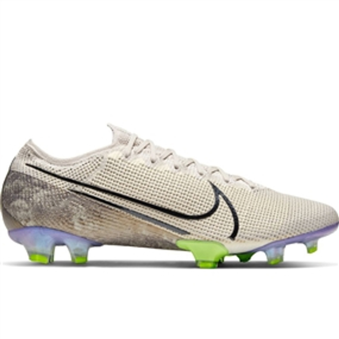 Football Boots Nike Mercurial Vapor XIII Elite AG Pro Metallic.