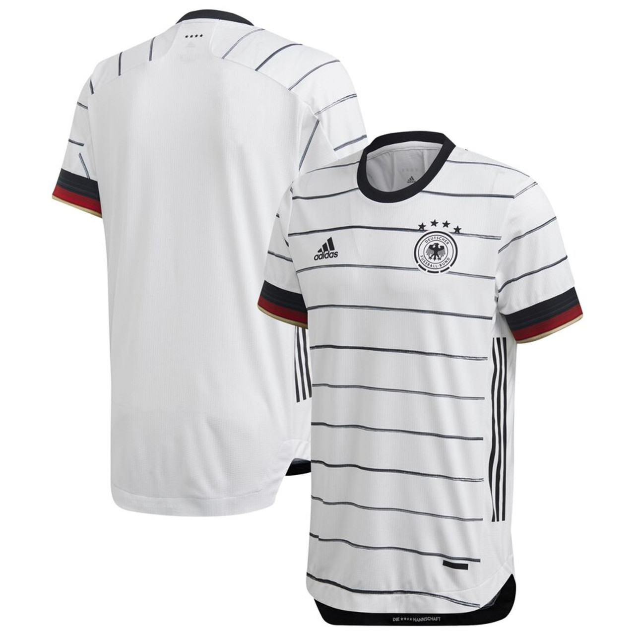 germany adidas jersey