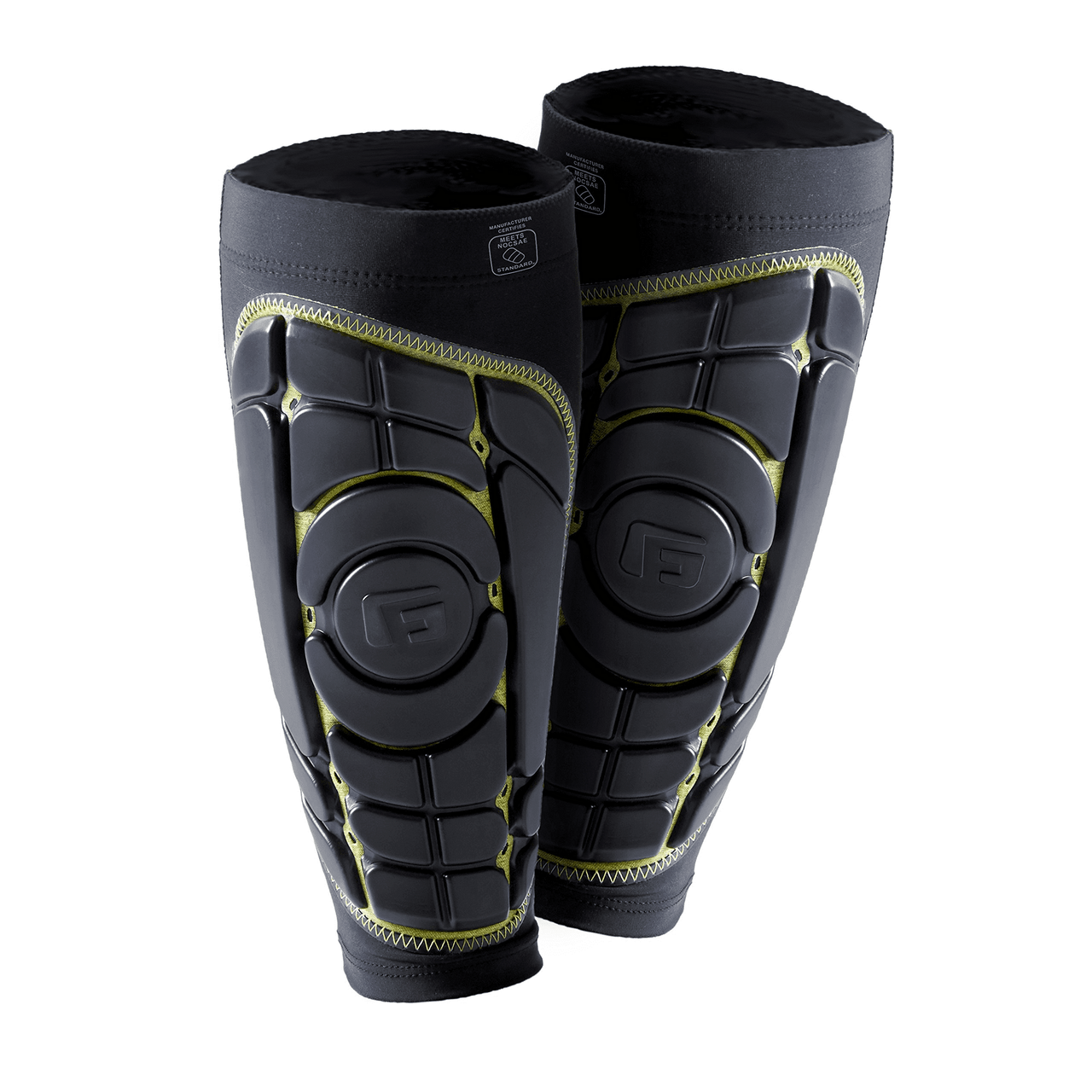 G-FORM PRO-S ELITE SHIN GUARDS - Soccer Plus