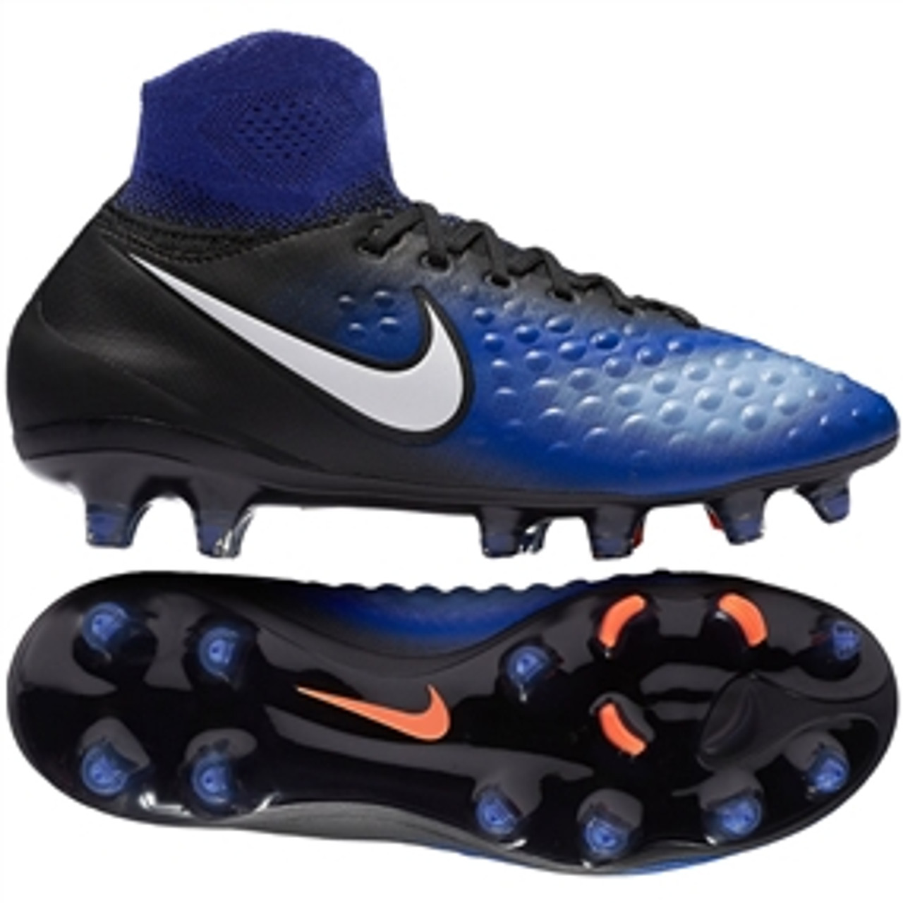 nike jr magista obra ii fg