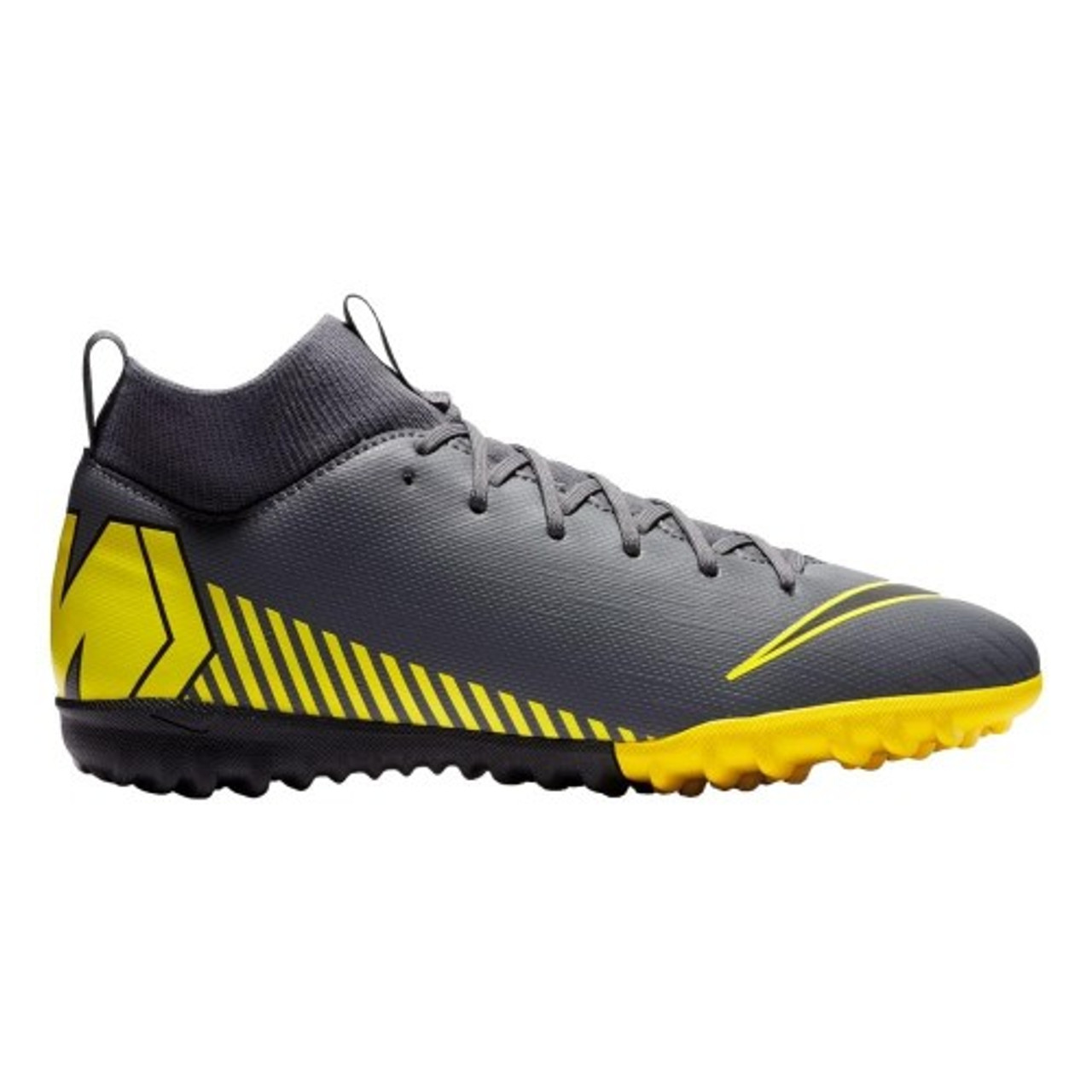 Nike SuperflyX 6 Academy Mens Indoor Soccer Shoe