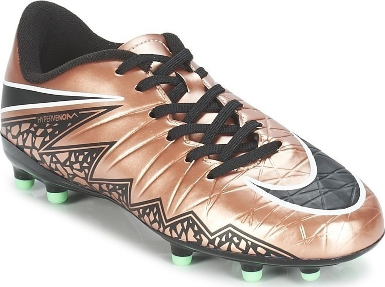 bronze hypervenom