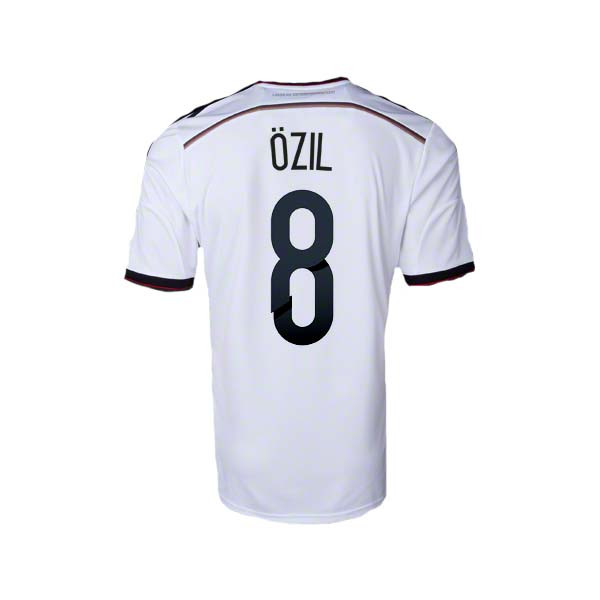 jersey ozil