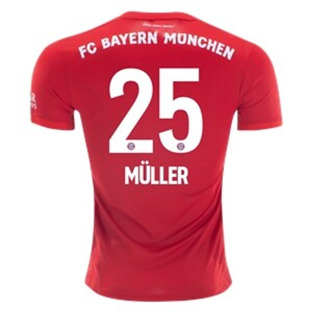 bayern munich uniform 2020