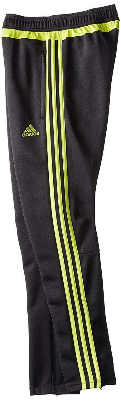 Adidas Mens Tiro 15 Training Pants  Dark BlueWhiteDark Blue Small   Amazoncouk Fashion