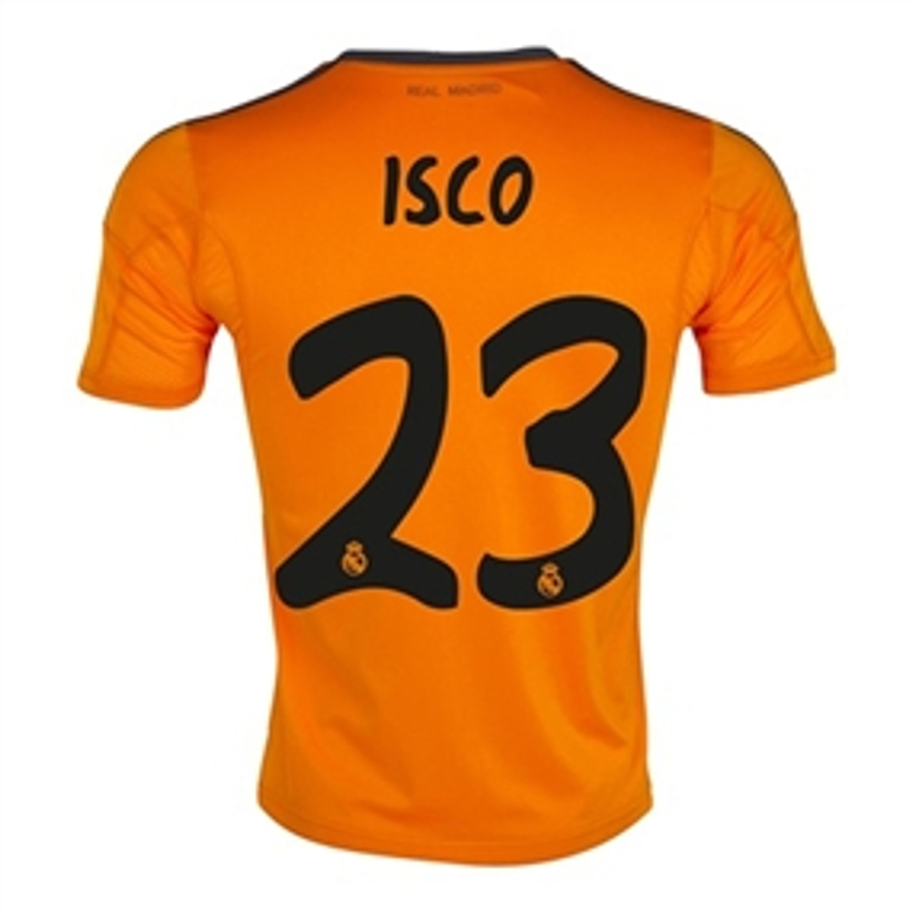 isco jersey