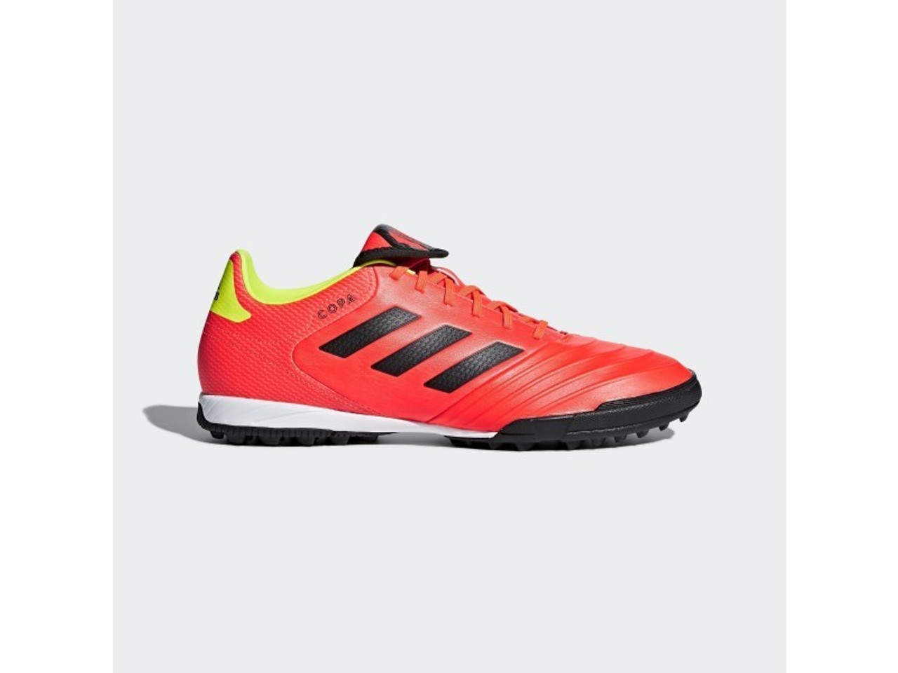 ADIDAS COPA TANGO 18.3 TF Red/Black/Yellow