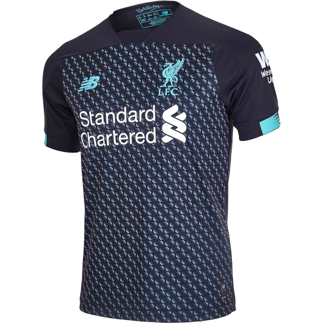 boys liverpool jersey