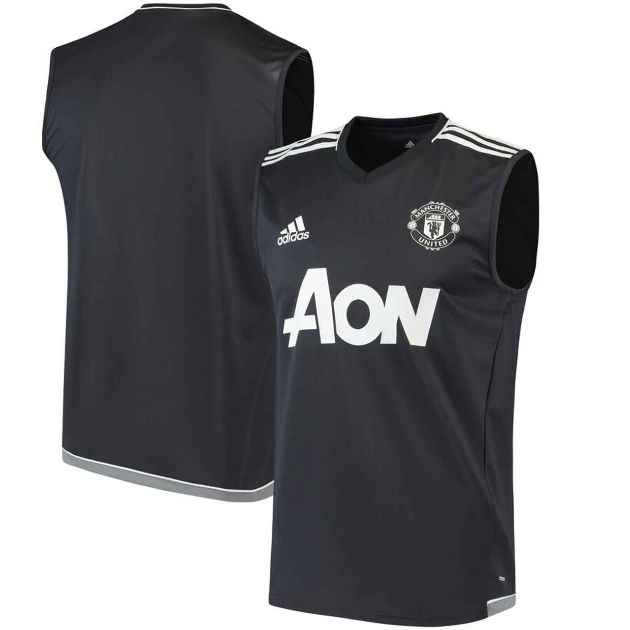 man u 2018 jersey