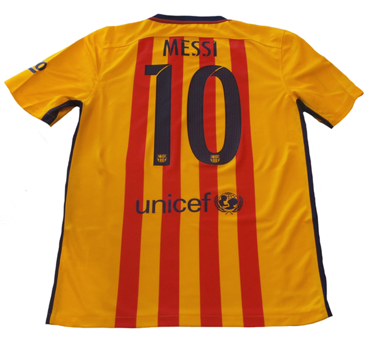 2016 barcelona jersey