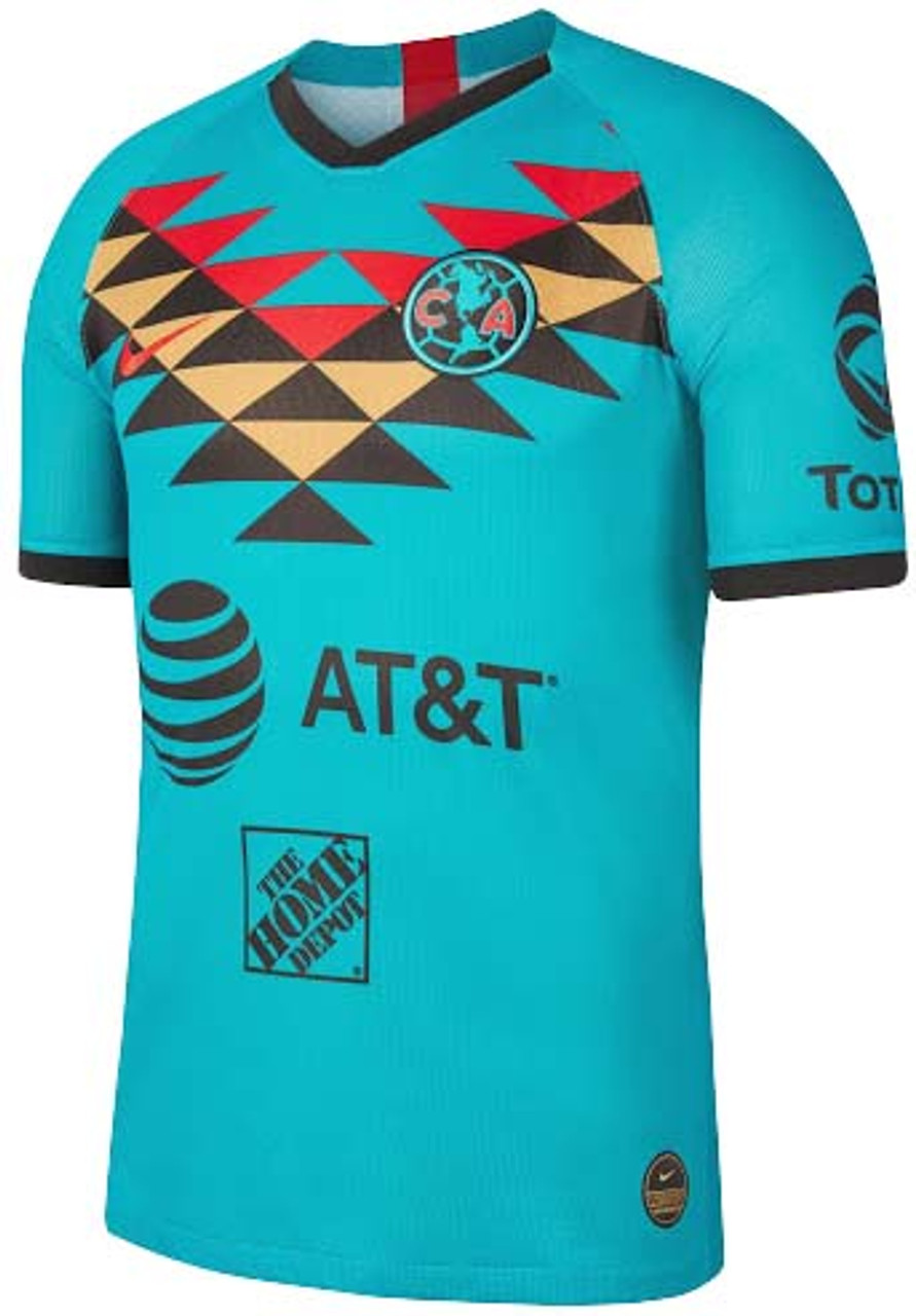 club america 3rd jersey 2019