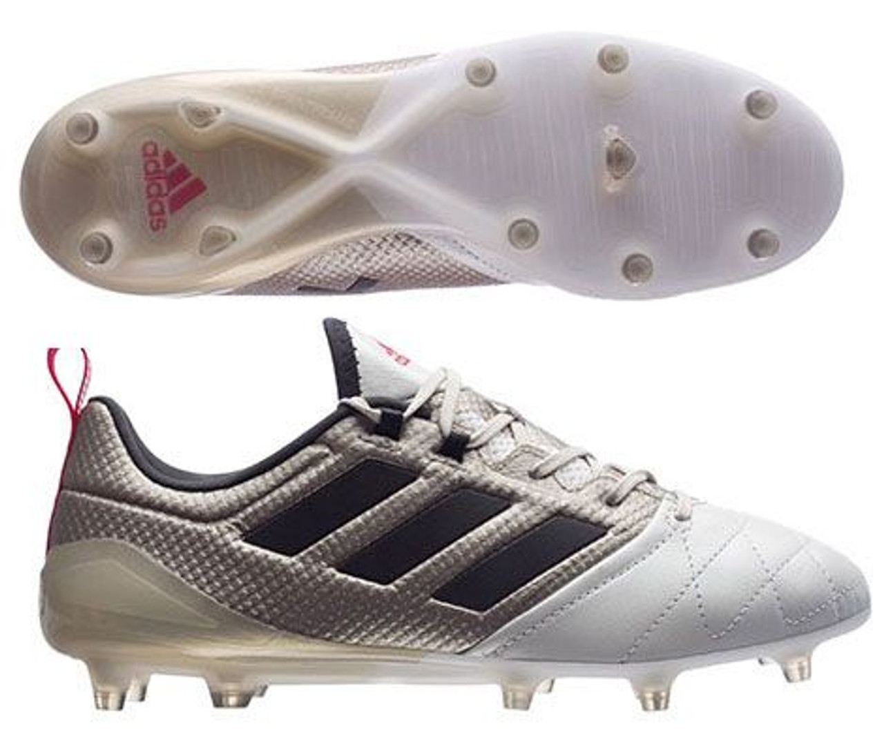 ADIDAS ACE 17.1 FG WOMEN - Soccer Plus