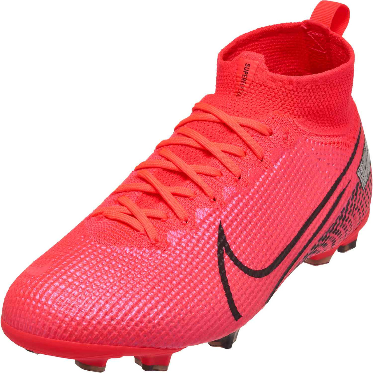 Nike Jr Superfly 6 Elite Fg Scarpe by Calcetto Indoor Unisex.