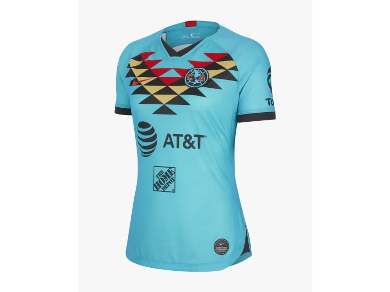 club america third jersey