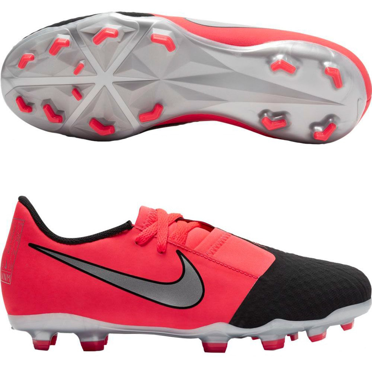 Nike Phantom Fire Football Boots Phantom Venom Vision .