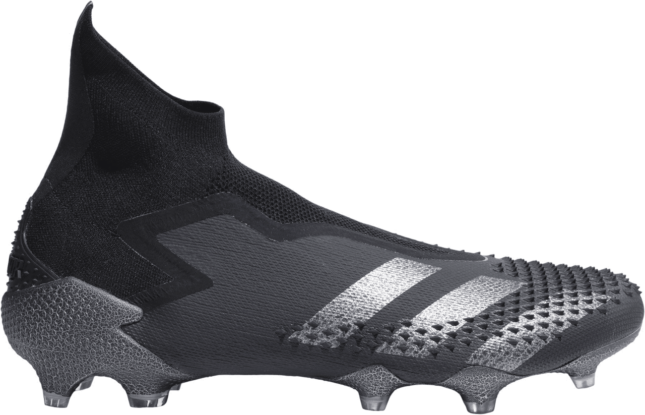 adidas predator grey