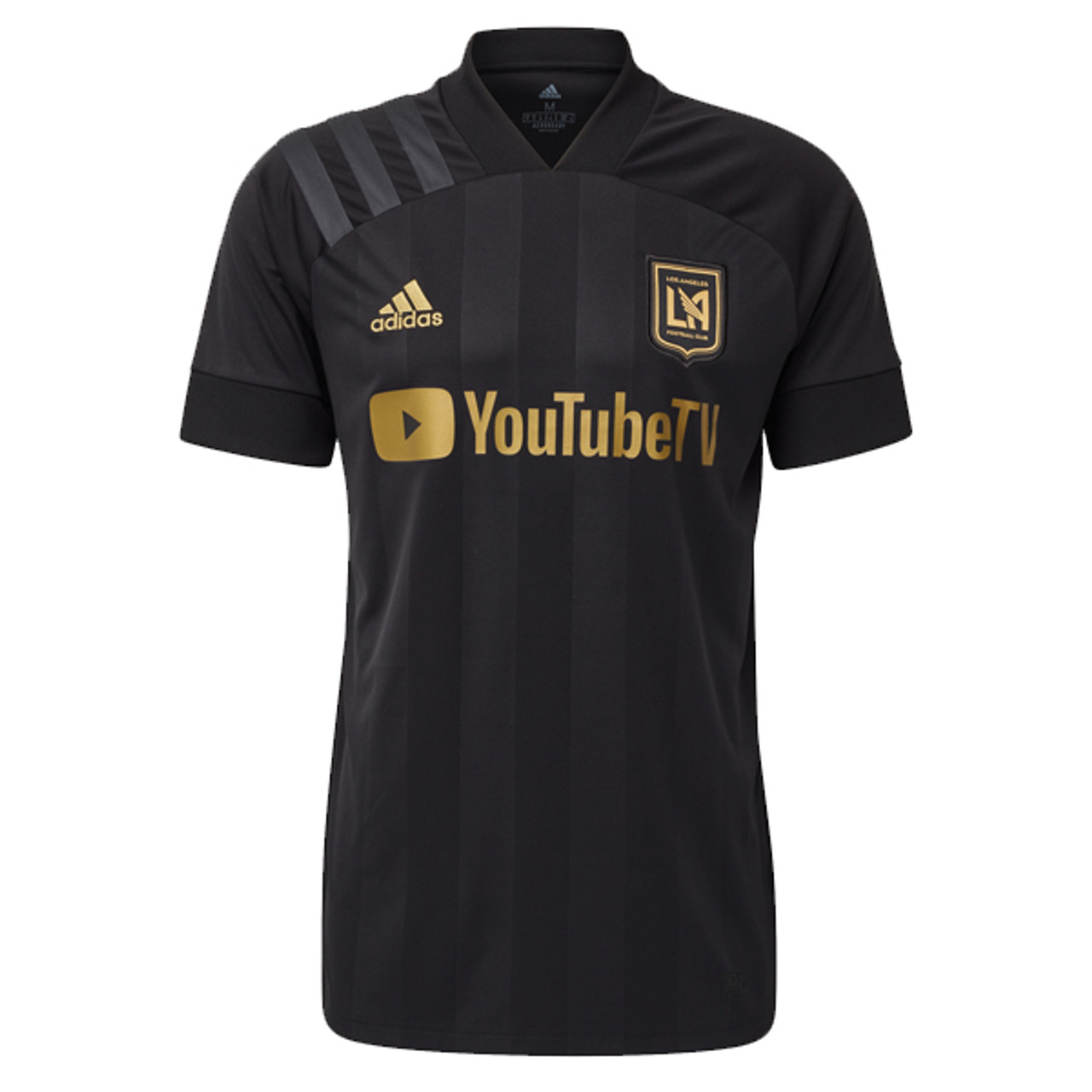 lafc 2020 jersey