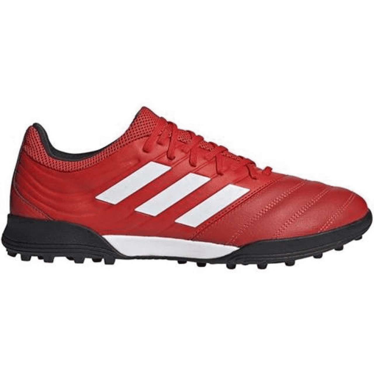 adidas copa red trainers