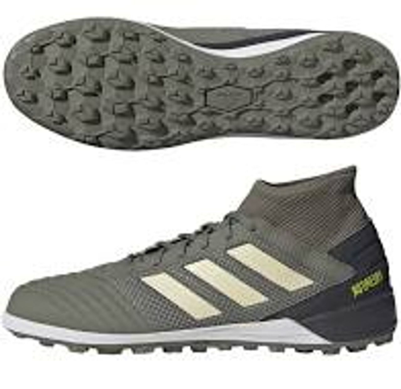 ADIDAS PREDATOR 19.3 TF LEGACY GREEN 