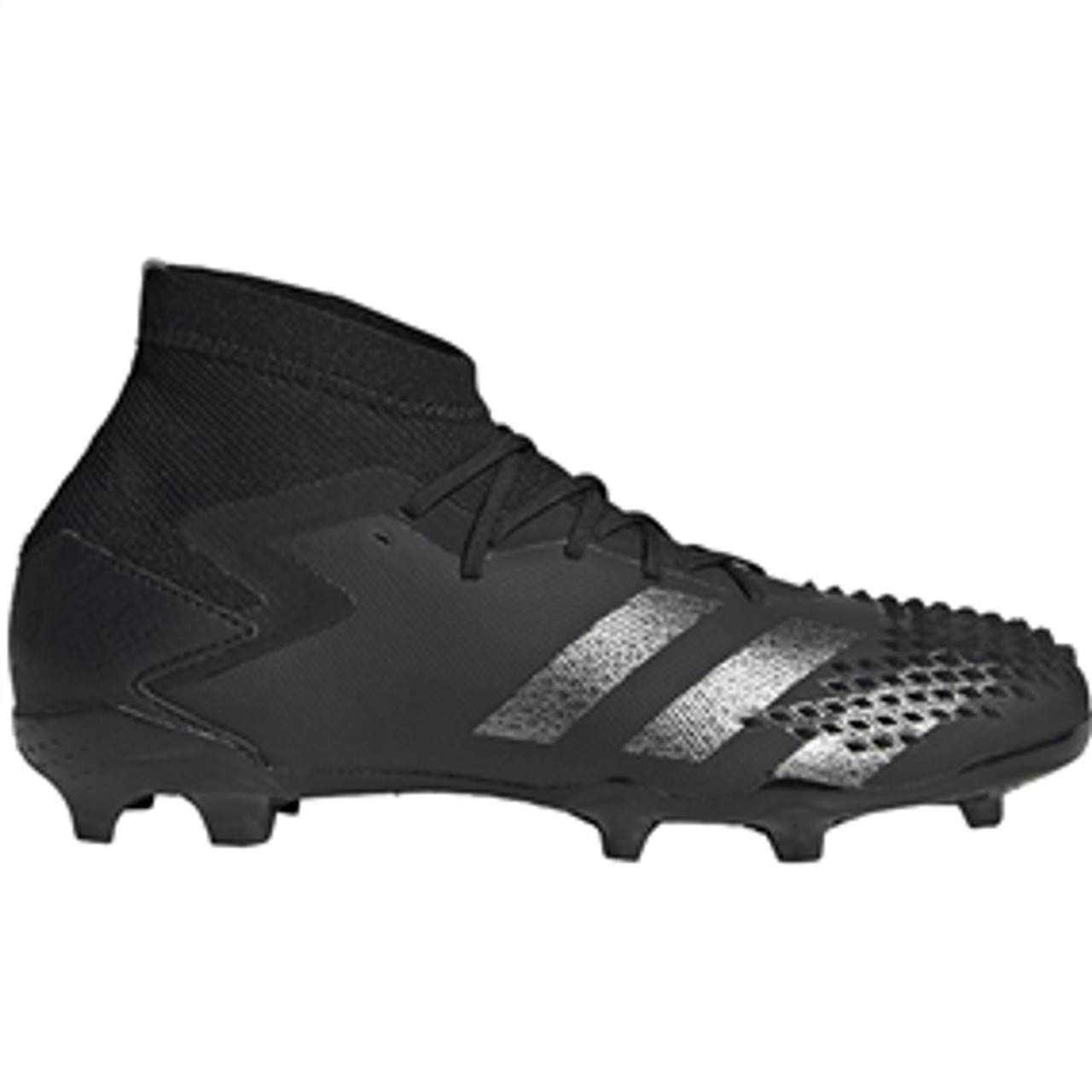 adidas predator 20.1 all black