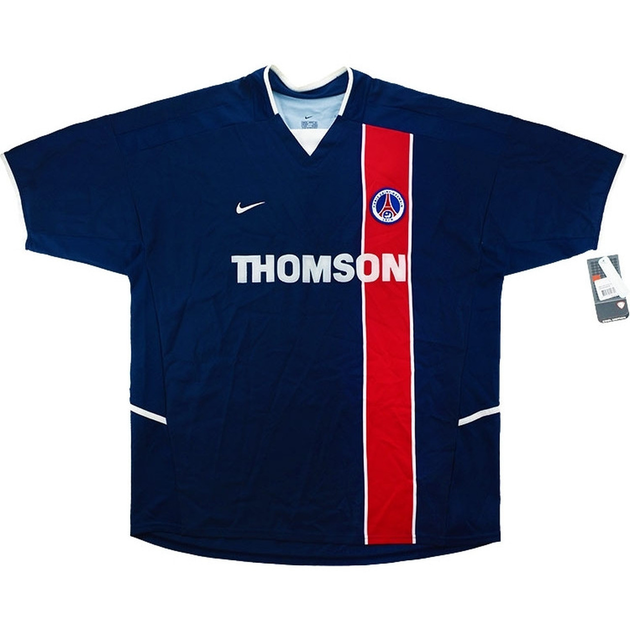 Nike Paris Saint-Germain ユニフォーム PSG 25-26モデル | NIKE(ナイキ)｜SOCCER SHOP KAMO