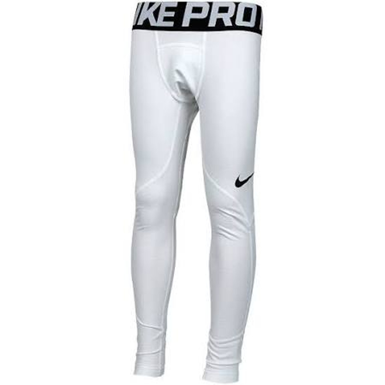 Nike Pro Youth Compression Pants, 47% OFF
