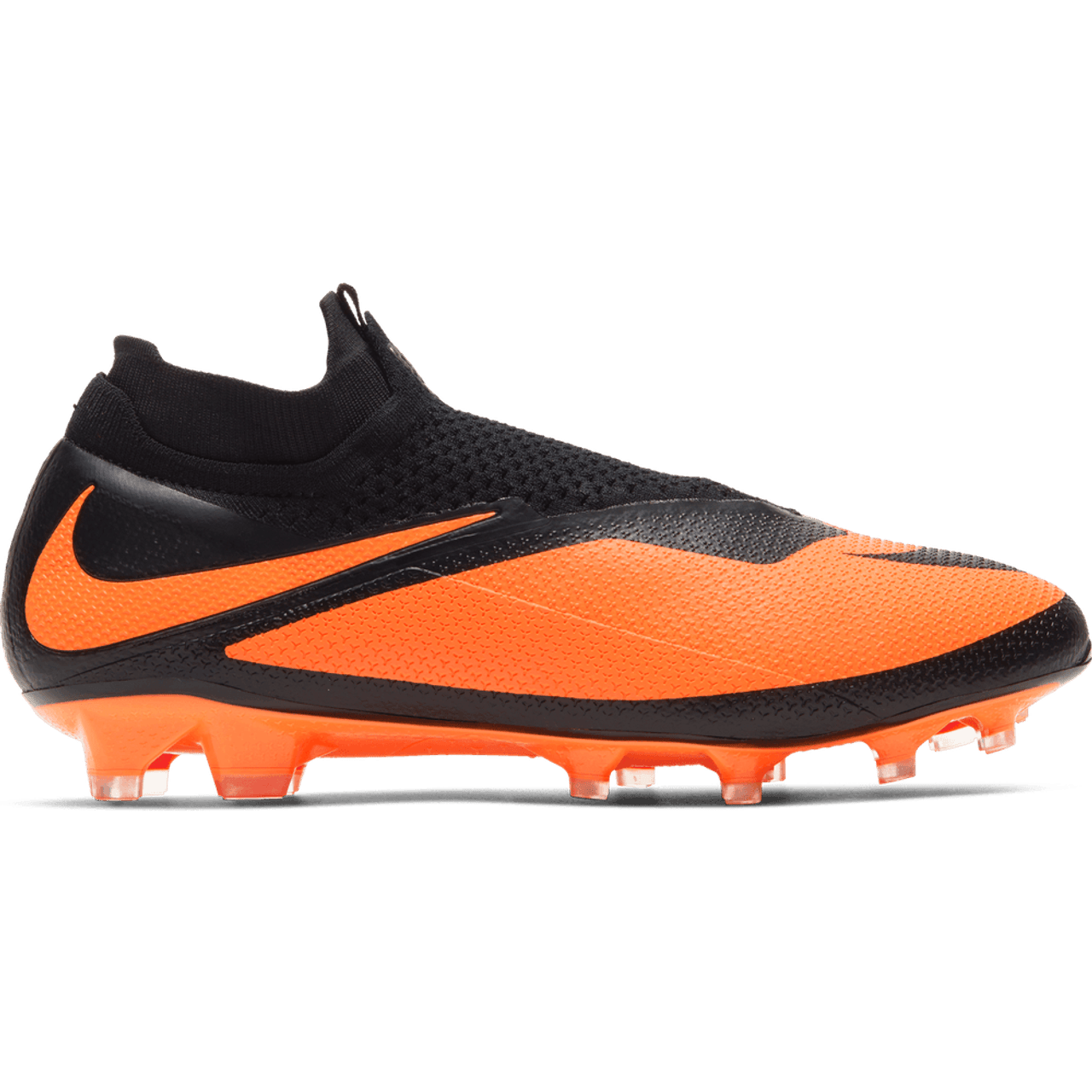 nike phantom vsn 2 orange