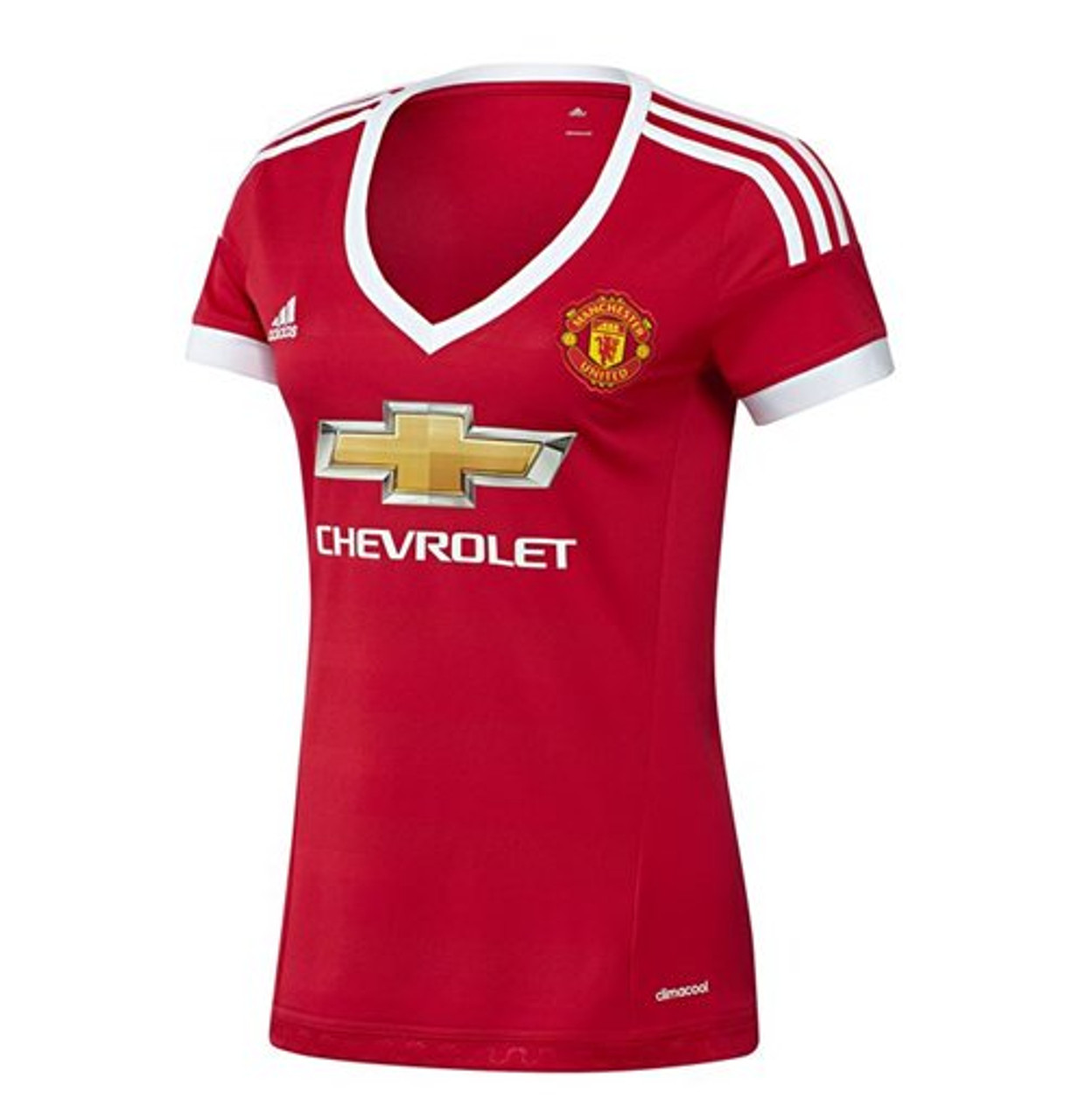 manchester united adidas jersey 2016