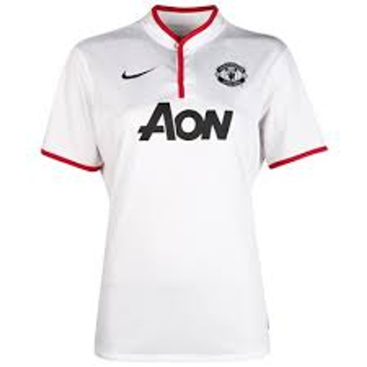 manchester away jersey