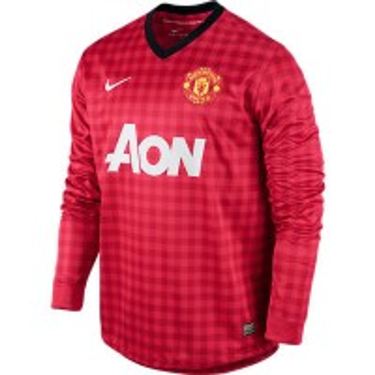 jersey manchester united 2013